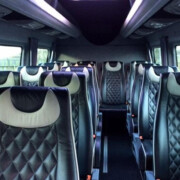 Luxury Sprinter Interior (2)